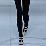 Dear Tights, We're Just Not That Into You