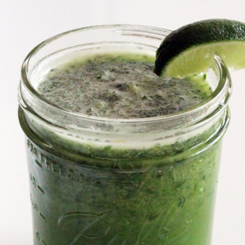 Dr. Oz's Green Drink Dr. Oz's Green Drink