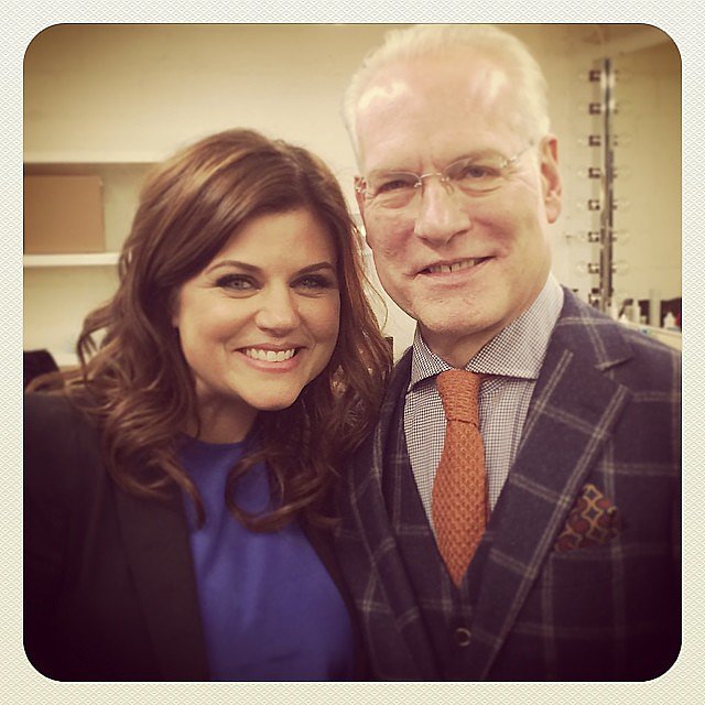 Tiffani Thiessen Tiffani Thiessen