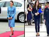 Kate's Royal Tour Style Gets the Thumbs Up Down Under Kate's Royal Tour Style Gets the Thumbs Up Down Under
