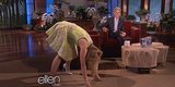 Kristen Bell Demonstrates Her Daughter's Best Dance Moves Kristen Bell Demonstrates Her Daughter's Best Dance Moves