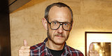 No Immediate Comment From Vogue On New Terry Richardson Allegation No Immediate Comment From Vogue On New Terry Richardson Allegation