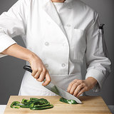 Sharpen Your Kitchen Knife Skills with Judy Joo Sharpen Your Kitchen Knife Skills with Judy Joo
