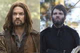 'Salem' Interview: Shane West and Seth Gabel on 'Love Story Gone Wrong' 'Salem' Interview: Shane West and Seth Gabel on 'Love Story Gone Wrong'