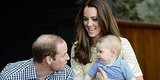 Royal Baby Alert! Prince George Visits The Zoo And Everyone Swoons Royal Baby Alert! Prince George Visits The Zoo And Everyone Swoons