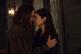 'Salem' Review: A Creepy, Sexy Witch Story 'Salem' Review: A Creepy, Sexy Witch Story