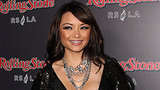 Tila Tequila: 'I'm Pregnant!' Tila Tequila: 'I'm Pregnant!'