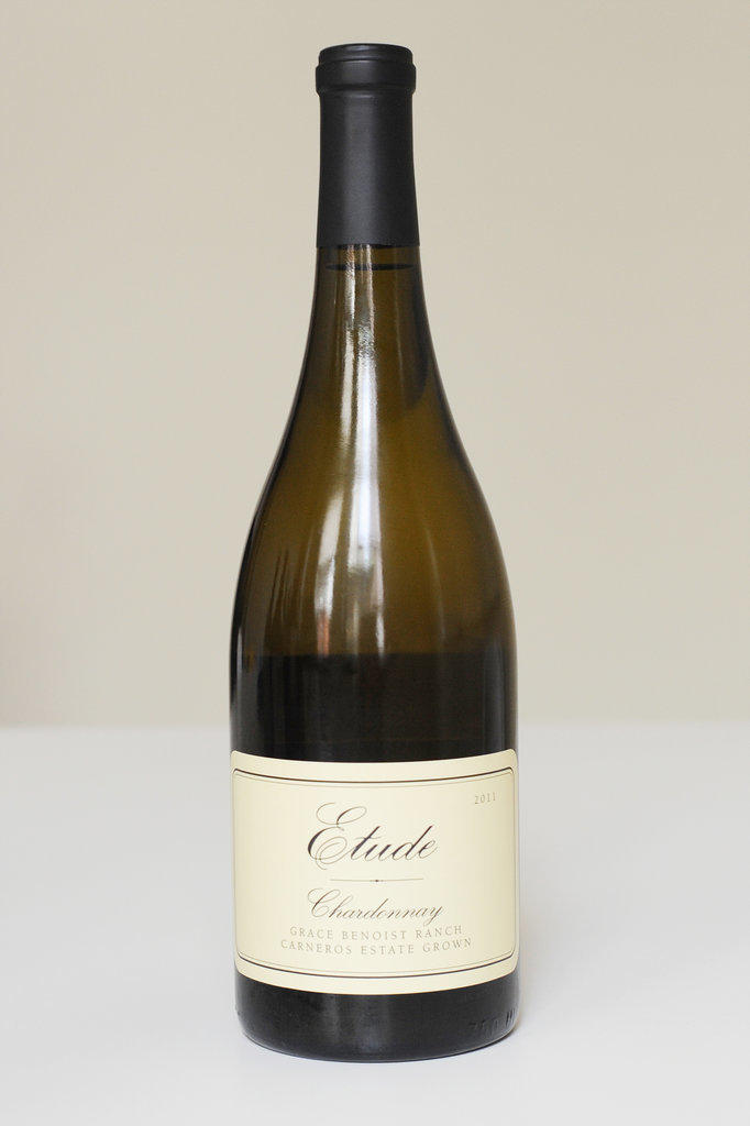 2011 Etude Chardonnay 2011 Etude Chardonnay