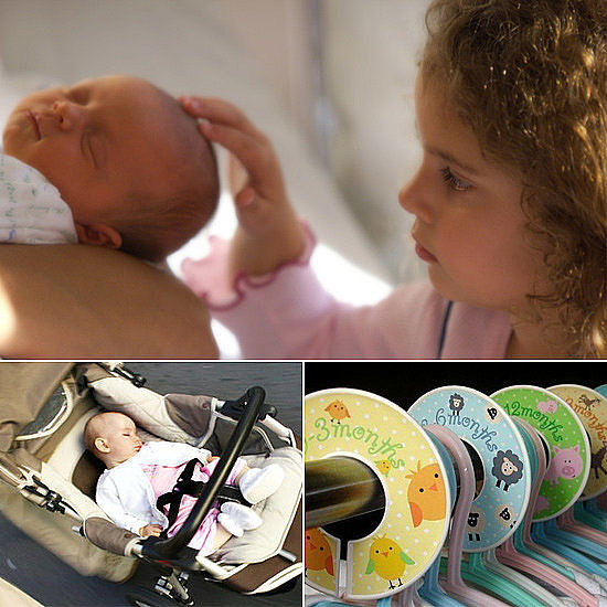 Reuse Your Gear For Baby Number Two Reuse Your Gear For Baby Number Two