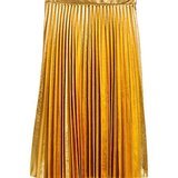 Best Bet: H&M Pleated Skirt Best Bet: H&M Pleated Skirt