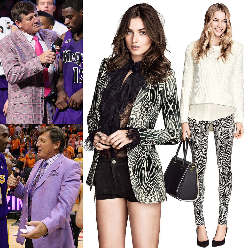 The Touching Reason We're Shopping Quirky Suits The Touching Reason We're Shopping Quirky Suits