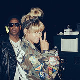 Biggest Moments From Coachella 2014 | Video Biggest Moments From Coachella 2014 | Video