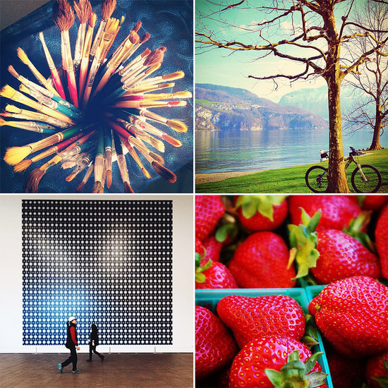 Eco-Friendly Date Ideas For Earth Day Eco-Friendly Date Ideas For Earth Day