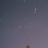Catch the Lyrid Meteor Shower Tonight!