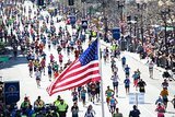 4 Things You Need to Know About Yesterday's Boston Marathon 4 Things You Need to Know About Yesterday's Boston Marathon
