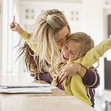 What Moms Want Their Daughters to Know What Moms Want Their Daughters to Know
