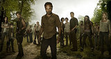 'The Walking Dead' Could Run for 10 Seasons or More 'The Walking Dead' Could Run for 10 Seasons or More