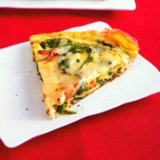 Treat Mom to Breakfast in Bed With This Simple Frittata Treat Mom to Breakfast in Bed With This Simple Frittata