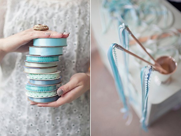 Ribbon Wands Ribbon Wands