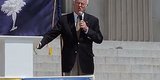 GOP Candidate Says Christians Must Pull Their Kids Out Of 'Godless' Public Schools GOP Candidate Says Christians Must Pull Their Kids Out Of 'Godless' Public Schools