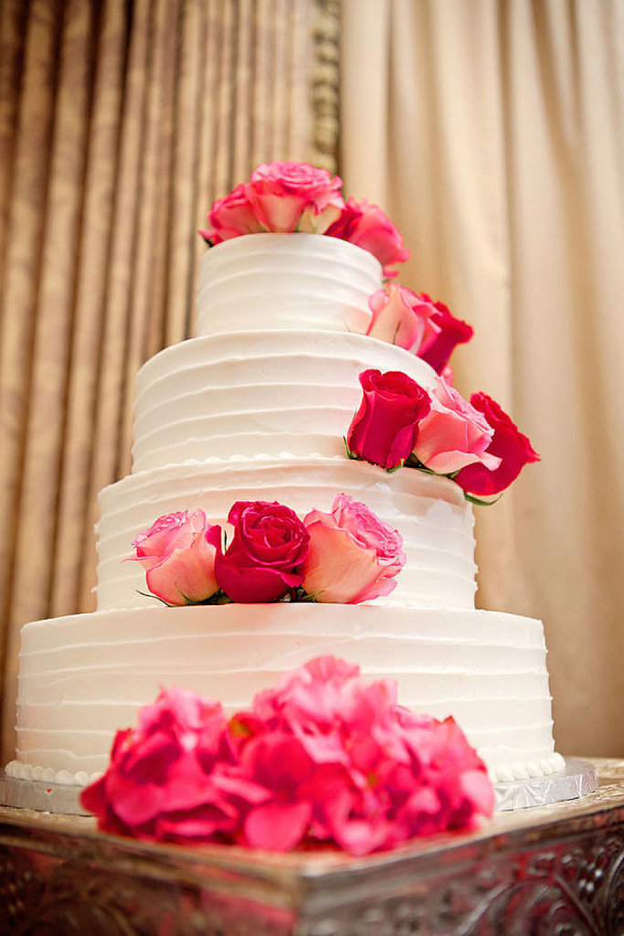 Fancy Wedding Cake Fancy Wedding Cake