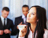 The Type of Job That Can Lead to Weight Gain The Type of Job That Can Lead to Weight Gain