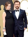 It's a Boy for Jason Sudeikis and Olivia Wilde It's a Boy for Jason Sudeikis and Olivia Wilde