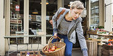 Every Type Of Person You'll See At The Farmers Market Every Type Of Person You'll See At The Farmers Market