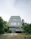 Architect Visit: The Look of Things to Come Architect Visit: The Look of Things to Come