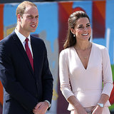 Kate Middleton Outfits on Australia and New Zealand Tour Kate Middleton Outfits on Australia and New Zealand Tour