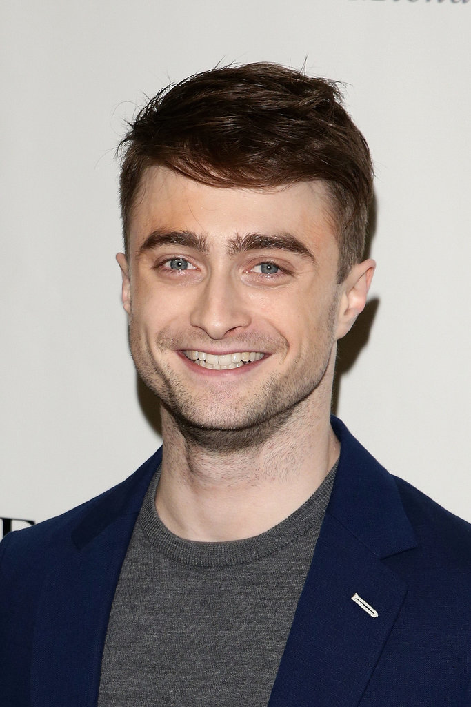 Daniel Radcliffe Daniel Radcliffe