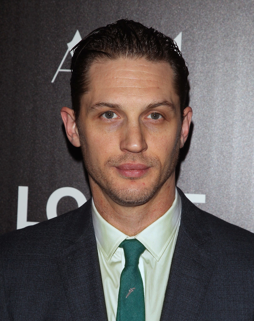 Tom Hardy Tom Hardy