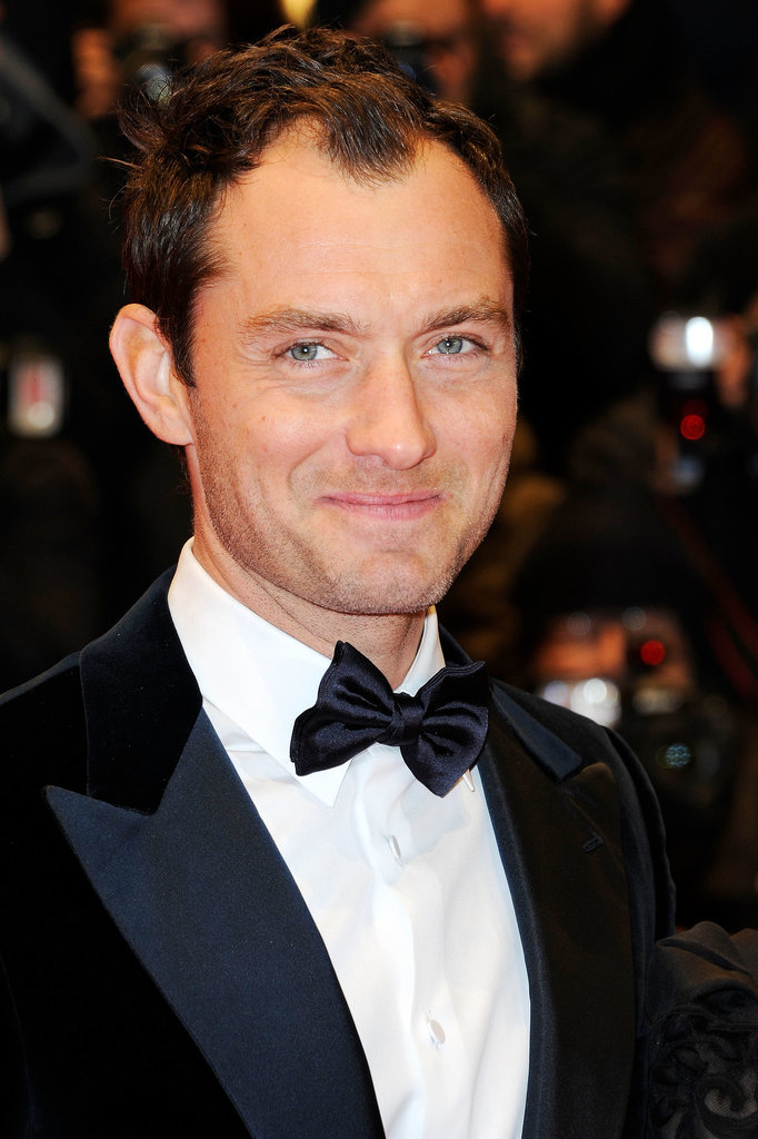 Jude Law Jude Law