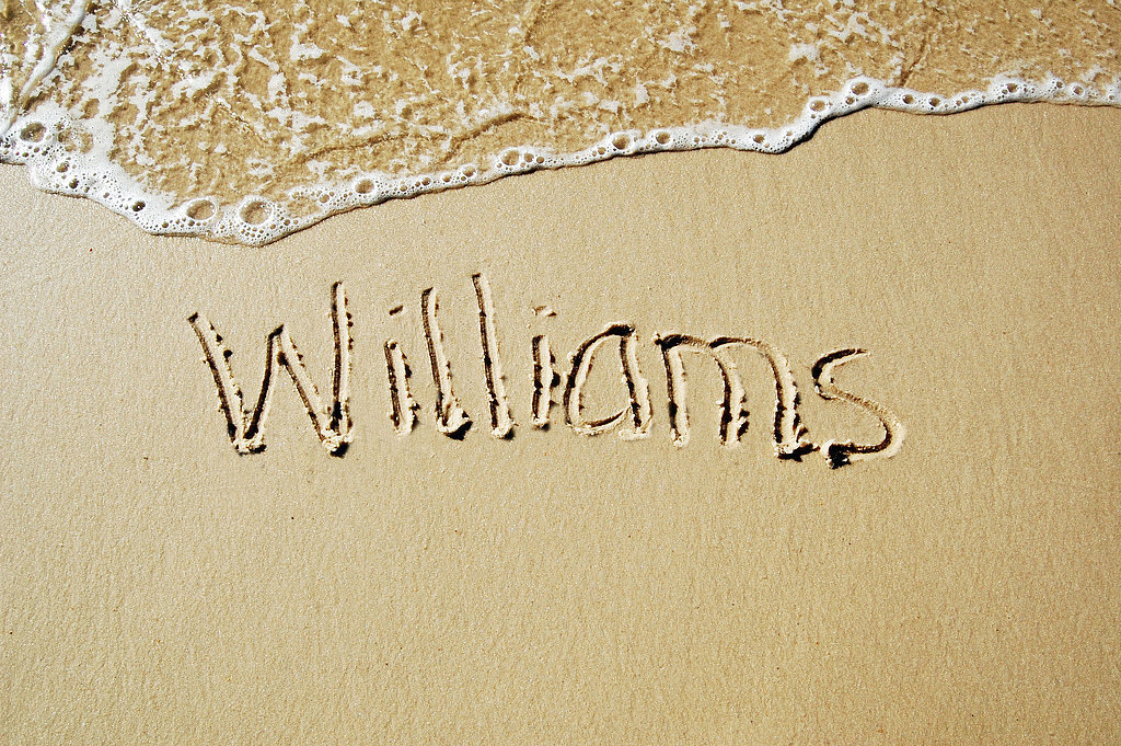 Sandwriting Sandwriting