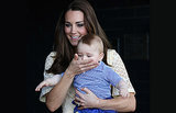 Kate Middleton’s Classic (and Gross) Mom Move We’ve All Done a Million Times Kate Middleton’s Classic (and Gross) Mom Move We’ve All Done a Million Times