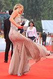 Jennifer Lawrence Was Awesome