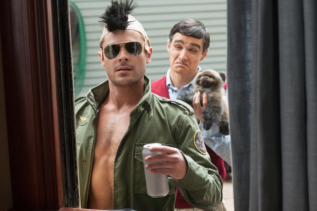 Zac Efron, Neighbors Zac Efron, Neighbors