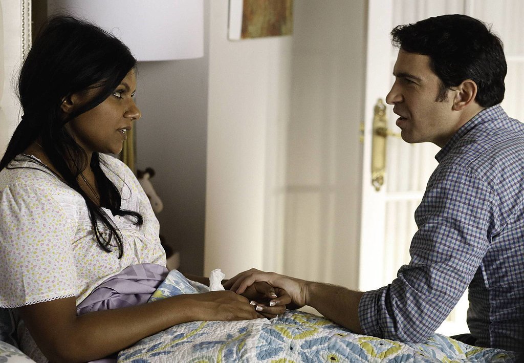 The Mindy Project The Mindy Project