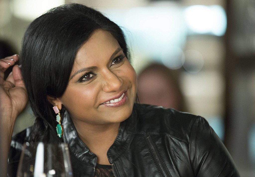 The Mindy Project The Mindy Project