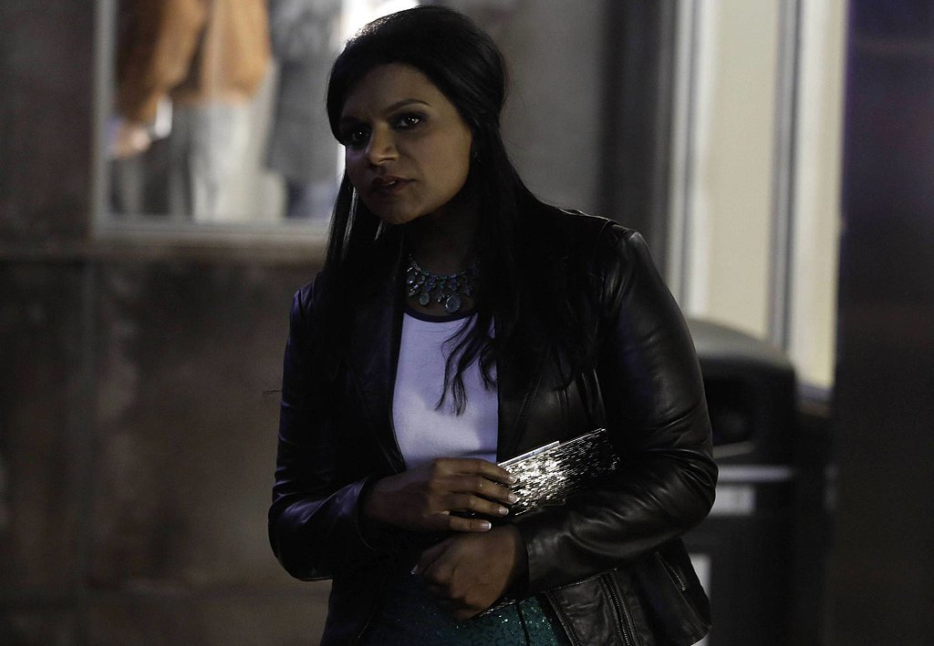 The Mindy Project The Mindy Project