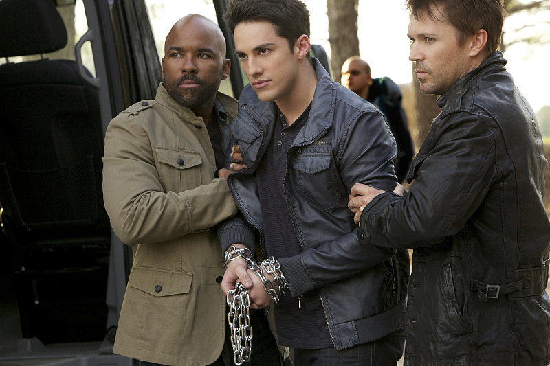 The Vampire Diaries The Vampire Diaries