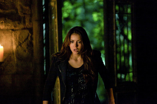 The Vampire Diaries' Season Finale Pictures Hint at a Big Shocker The Vampire Diaries' Season Finale Pictures Hint at a Big Shocker