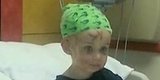 Mom Bites Off Dog's Ear To Save Daughter's Life Mom Bites Off Dog's Ear To Save Daughter's Life