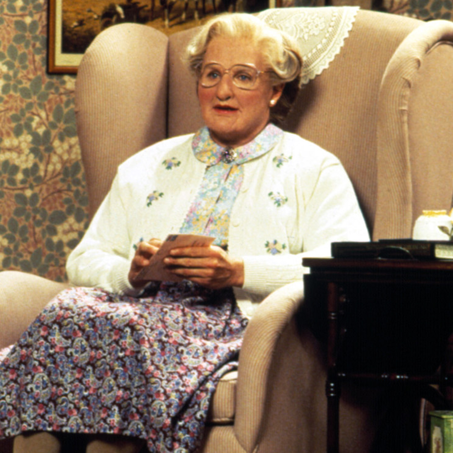 What's Up With Mrs. Doubtfire 2? And Other Sequels That Took Decades