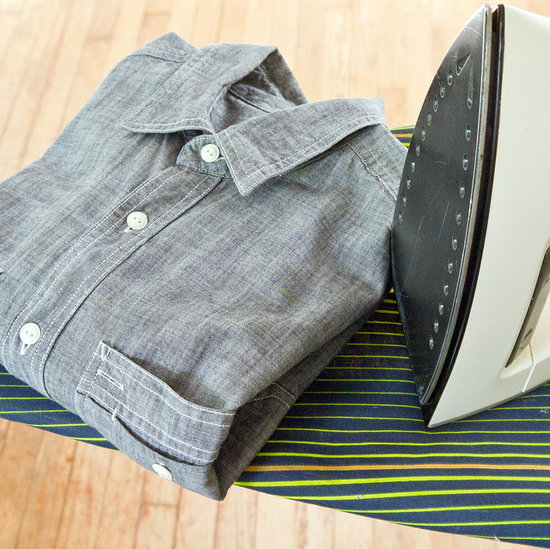 How to Iron a Shirt How to Iron a Shirt