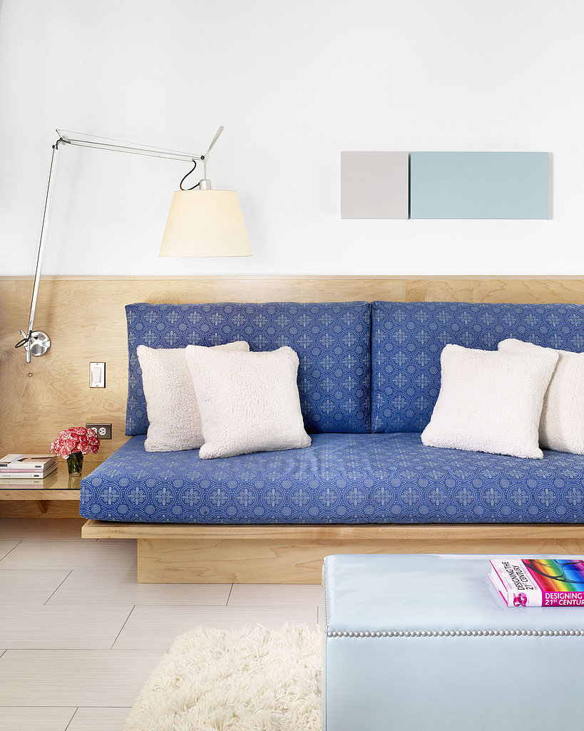 Inviting colors, floor-to-ceiling windows, and sprawling outdoor lounge areas make it hard to ever want to leave.
Source: Kimber Modern
Inviting colors, floor-to-ceiling windows, and sprawling outdoor lounge areas make it hard to ever want to leave.
Source: Kimber Modern
