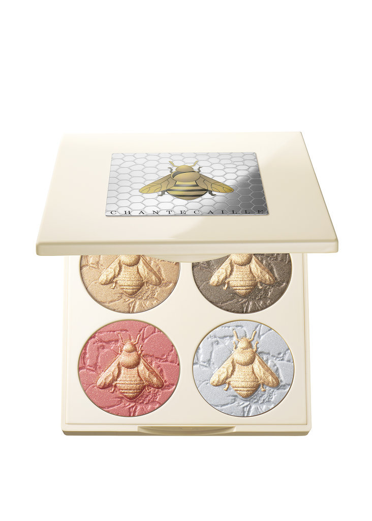 Chantecaille Save the Bees Palette Chantecaille Save the Bees Palette