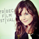 Katie Holmes at the Tribeca Film Festival 2014 Katie Holmes at the Tribeca Film Festival 2014