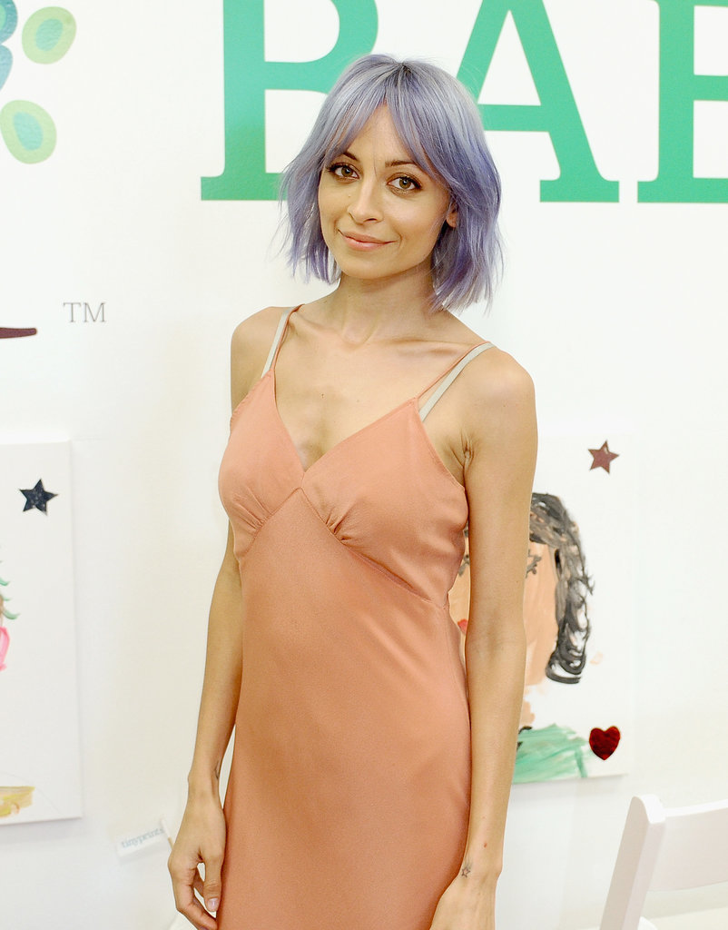 Nicole Richie Nicole Richie