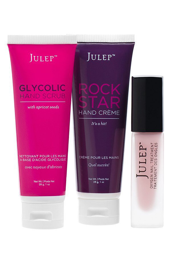 Julep Hand Model Set Julep Hand Model Set